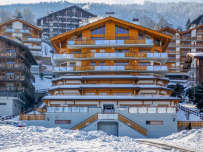 Cor des Alpes 16