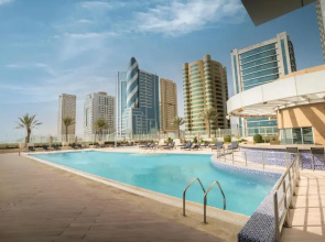 Ibis Fujairah