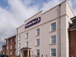 Premier Inn Bedford South (a421)