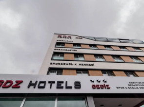 GDZ Hotels Gediz Business