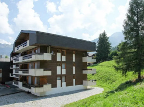 Bellevue A; nr. 301.