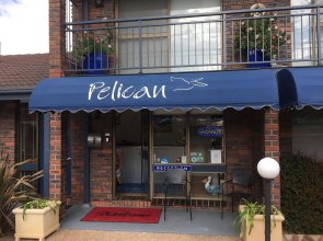 Pelican Motor Inn