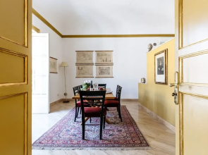 Sant'Elia Prestige Apartment with balcony