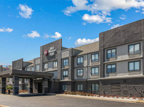 Best Western Plus Savannah Gateway