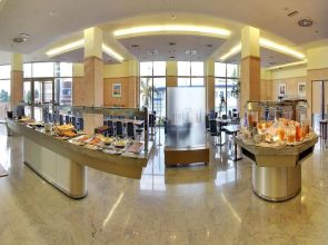 Hotel Mas Camarena