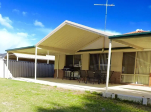 Silver Gull Family Retreat