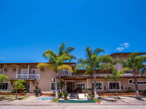 Ciribaí Praia Hotel