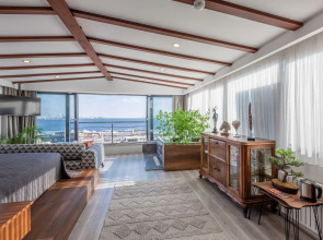 Romantic Hotel Istanbul