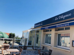 Hôtel Restaurant La Diligence