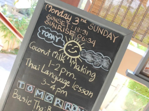The Sunset Beach Resort & Spa Taling Ngam