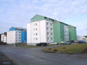 Apartment Karsten Zinnowitz