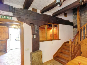 House With 3 Bedrooms in Lizaso, With Enclosed Garden and Wifi Near the Beach