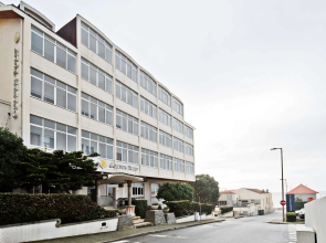Golden Tulip Porto Gaia Hotel