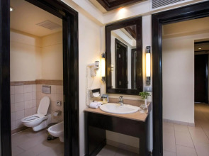 Отель Reef Oasis Blue Bay Resort Families & Couples Only