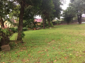 Kuraburi Resort