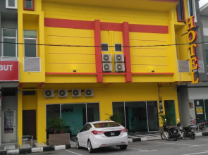 Silibin Times Inn Hotel