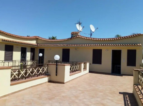 Villa Paeonia