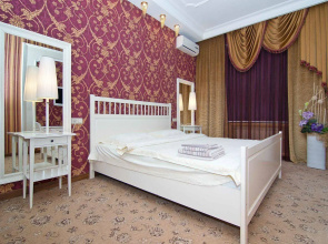 VIP Apartment Minsk