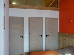 Appartement ensoleillé
