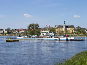 Havenburg Haus Äbtissin - Wohnung unten links