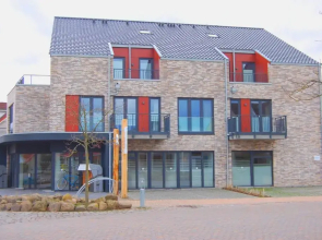 Appartement Ankerplatz 2 SZ 2 Balkone by Unsere Urlaubszeit