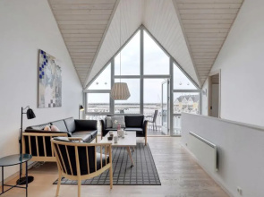 "Kamenka" - 5m from the sea in Bornholm