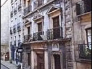 Hotel Pampinot