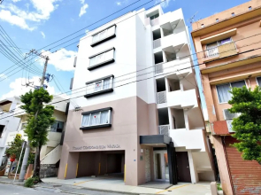 Tommy Condominium Wakasa 301