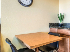Rodeway Inn Pueblo