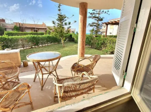 Stunning 5-Bedroom Villa with Breathtaking Sea Views & Roof Penthouse at Badr resort North Coast El Alamein !! الساحل الشمالي