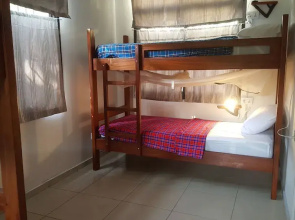 Hunch Backpackers Hostel