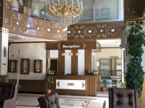 Taşar Royal Hotel
