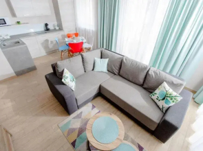 Resort Apartamenty Klifowa Rewal 7