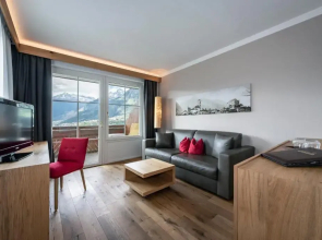 Hotel Sunnwies