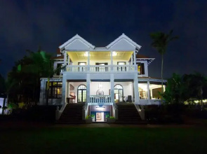 Audacia Manor Boutique Hotel