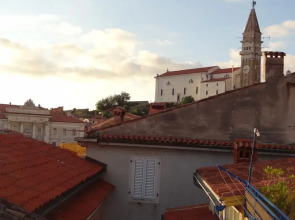 Apartments Piran