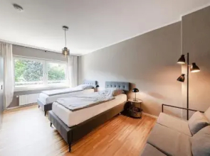 Münster Apartment