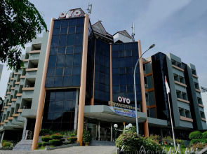 OYO 805 Hotel Dyan Graha