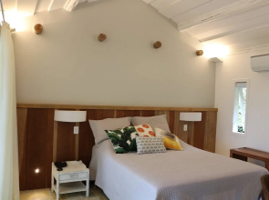 Hotel Fazenda Auberge Suisse