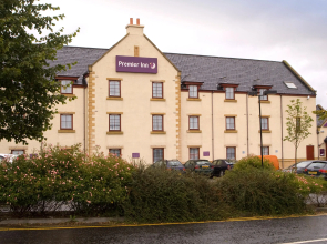 Premier Inn Edinburgh A1 - Newcraighall