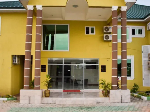 Dellagio Hotel