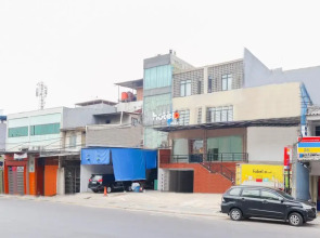 OYO 281 Hotelo