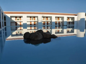 Hacienda Cantalagua Hotel & Country Club