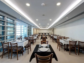 Center Hotel Sharjah