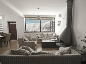 Chalet Marina Gudauri