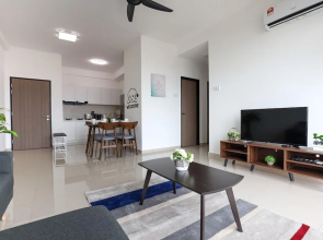 NOVO 8 Jonker Street Melaka By I Housing