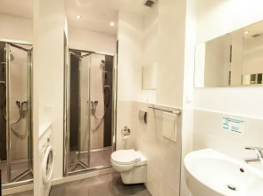 Apartment4you Centrum 1