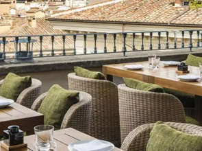 Fendi Private Suites