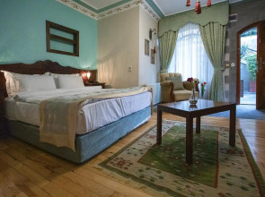 Garden House Hotel - Special Class