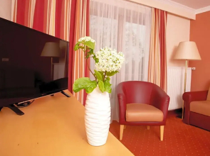 Anetseder Landhotel & Lofts